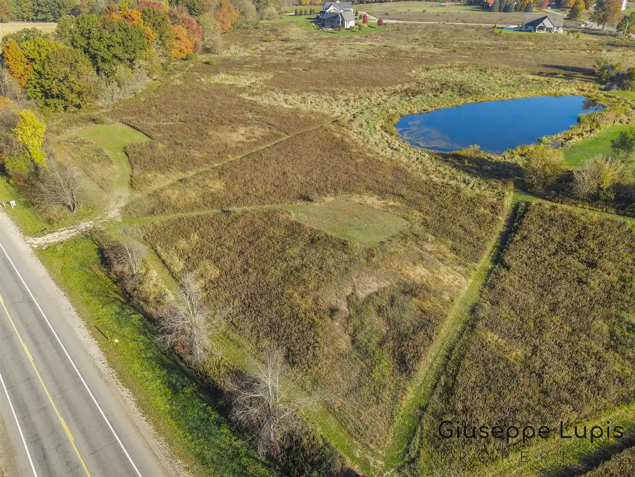 Land for sale at 8673 Cannonsburg Rd, Ada, MI 49301-9729 | MLS# 70536568