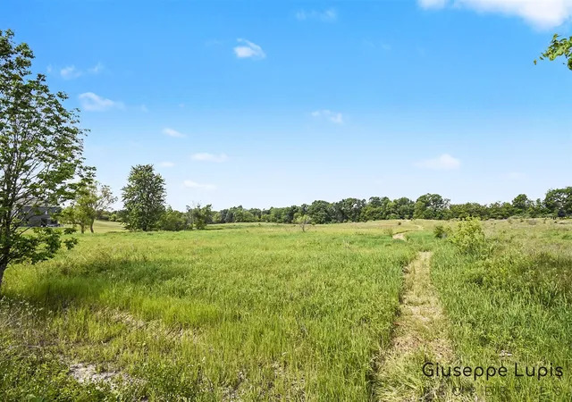 Photo 3 of Land for sale at 8673 Cannonsburg Rd, Ada, MI 49301 | MLS# 70536568 | Listing updated on 2026-07-03