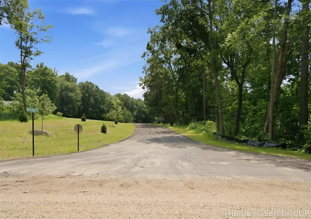 Photo 3 of Land for sale at B Rolling Ridge Rd, Allegan, MI 49010 | MLS# 70515668 | Listing updated on 2026-08-06