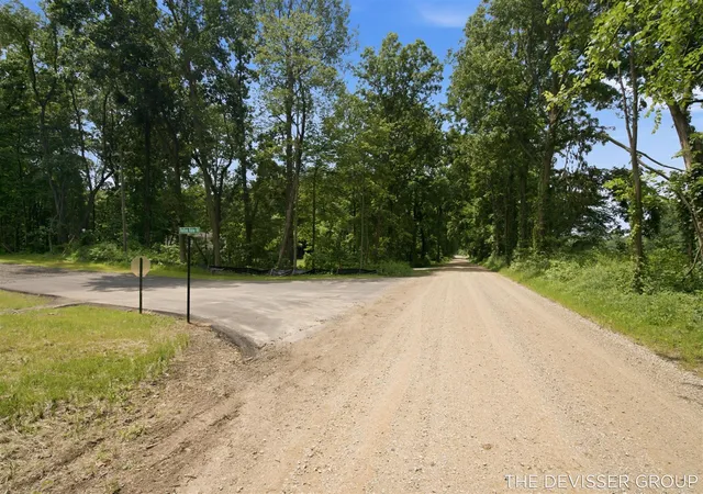 Photo 4 of Land for sale at B Rolling Ridge Rd, Allegan, MI 49010 | MLS# 70515668 | Listing updated on 2026-08-06