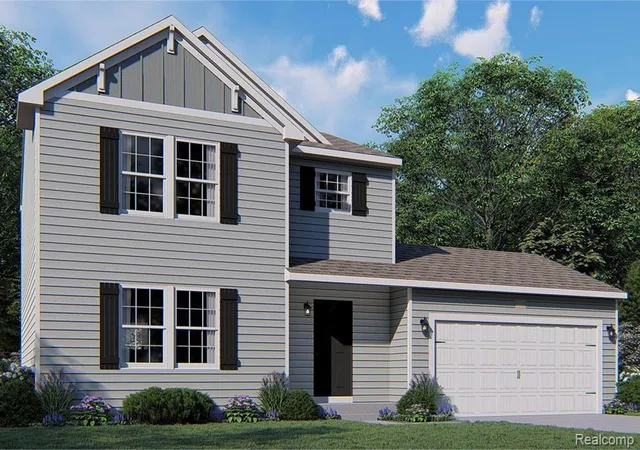 1st image of 3061 Ivywood Cir, Howell, MI 48855 | MLS# 60119013
