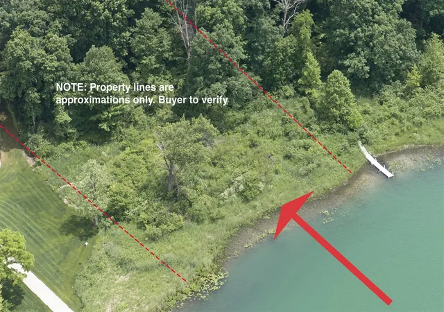 Photo 3 of Land for sale at 21597 Puterbaugh Ln, Cassopolis, MI 49031 | MLS# 70539162 | Listing updated on 2026-08-13