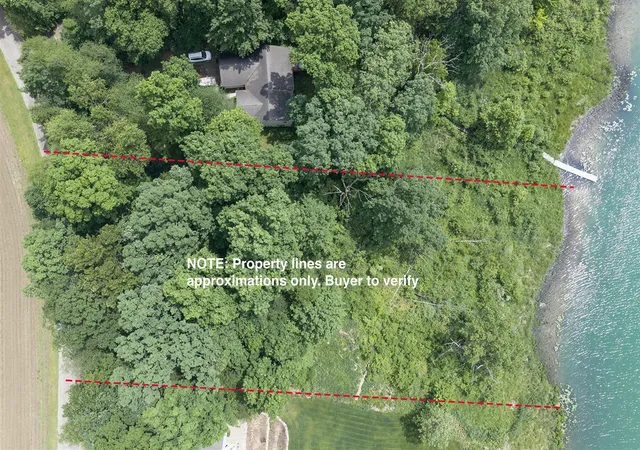 Homes for sale in Cassopolis, MI | 21597 Puterbaugh Ln, Cassopolis, MI 49031 | MLS# 70539162