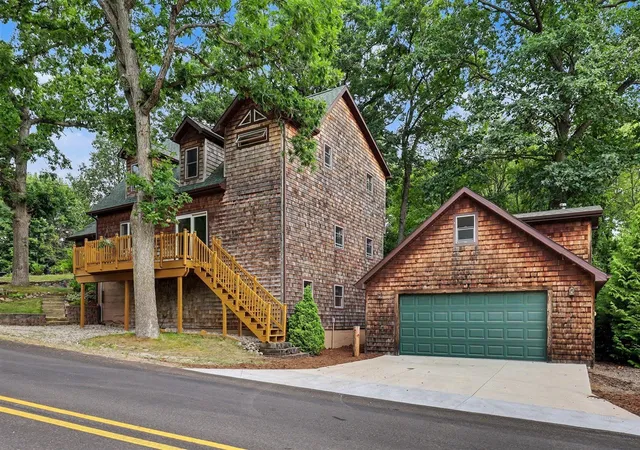 1st image of 12453 Maston Lake Rd, Sand Lake, MI 49343 | MLS# 70548749