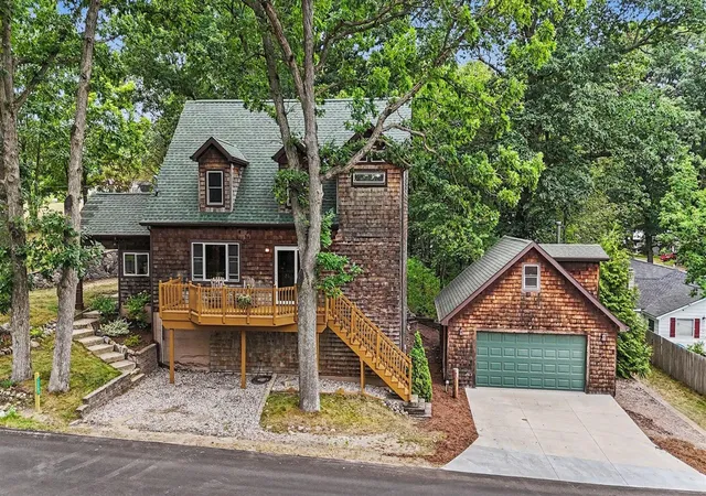 2nd image of 12453 Maston Lake Rd, Sand Lake, MI 49343 | MLS# 70548749