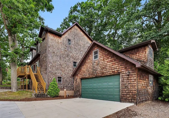 3rd image of 12453 Maston Lake Rd, Sand Lake, MI 49343 | MLS# 70548749