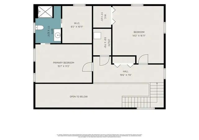 41st image of 12453 Maston Lake Rd, Sand Lake, MI 49343 | MLS# 70548749