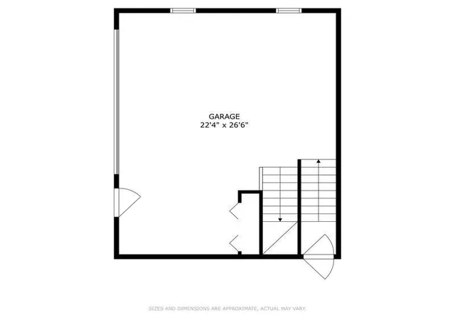 26th image of 2234 W Glenlord Rd, Stevensville, MI 49127 | MLS# 70518005