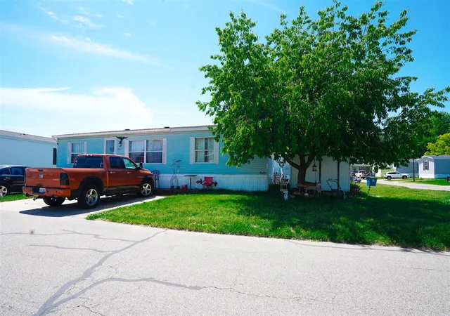 Homes for sale in Wayland, MI | 12865 Yost St, Wayland, MI 49348 | MLS# 70535605