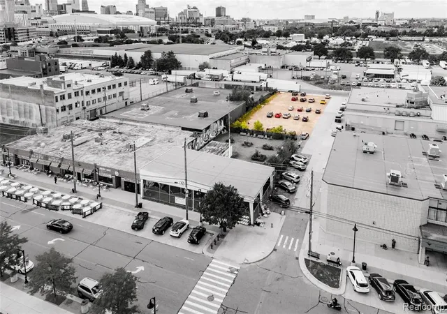 2nd image of 2802 Rivard St, Detroit, MI 48207 4818 | MLS# 60937773