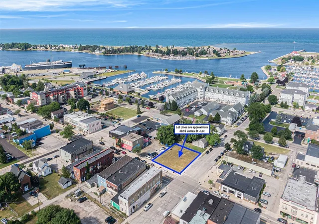 Photo 1 of Land for sale at S, Ludington, MI 49431 | MLS# 70310324 | Listing updated on 2026-08-28