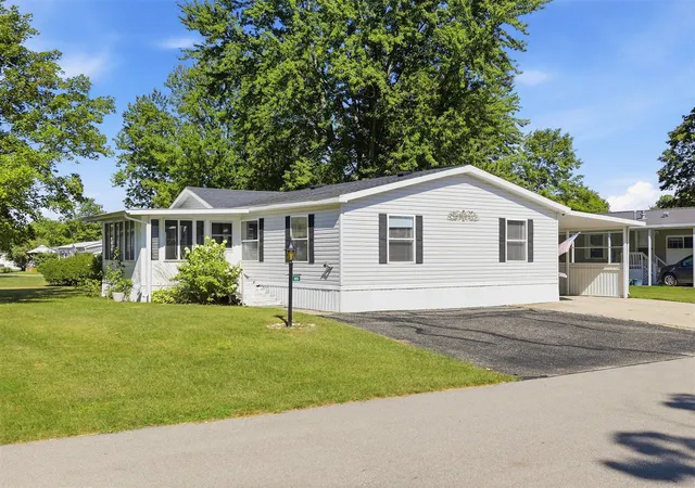 Photo 3 of Sale Pending at 65 Hemlock Ave, Cedar Springs, MI 49319 | MLS# 70550049 | Listing updated on 2026-08-18