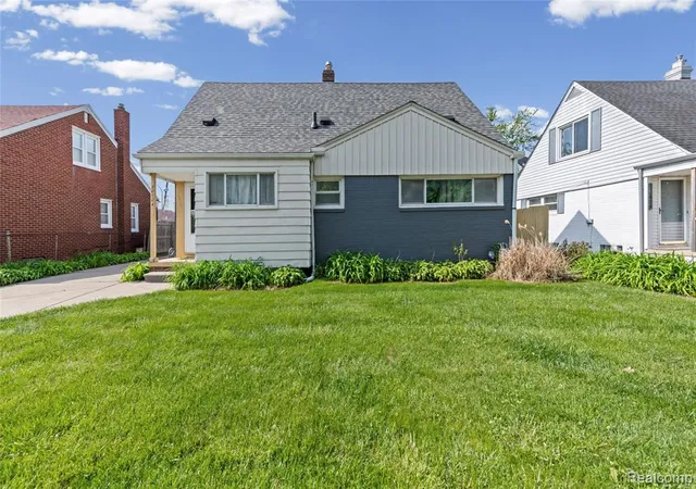 1st image of 20704 Lancaster St, Harper Woods, MI 48225 | MLS# 60991856