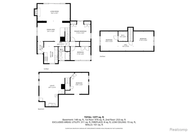25th image of 20704 Lancaster St, Harper Woods, MI 48225 | MLS# 60991856