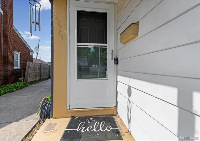 2nd image of 20704 Lancaster St, Harper Woods, MI 48225 | MLS# 60991856