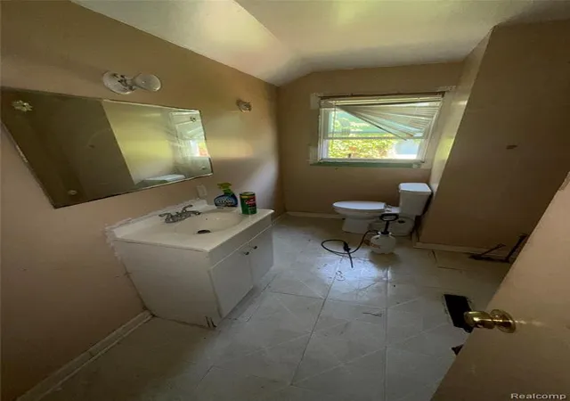Photo 2 of Single family home for sale at 16595 Ward St, Detroit, MI 48235 | MLS# 61000982 | Listing updated on 2026-07-07