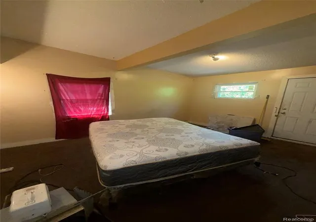 Photo 3 of Single family home for sale at 16595 Ward St, Detroit, MI 48235 | MLS# 61000982 | Listing updated on 2026-07-07