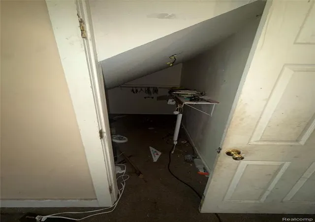 Photo 3 of Single family home for sale at 16595 Ward St, Detroit, MI 48235 | MLS# 61000982 | Listing updated on 2026-07-07