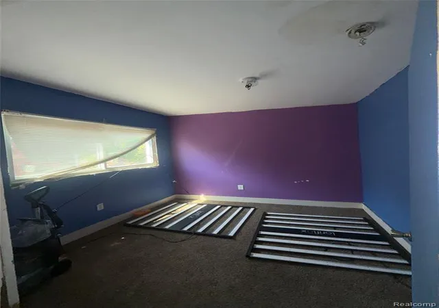 Photo 4 of Single family home for sale at 16595 Ward St, Detroit, MI 48235 | MLS# 61000982 | Listing updated on 2026-07-07