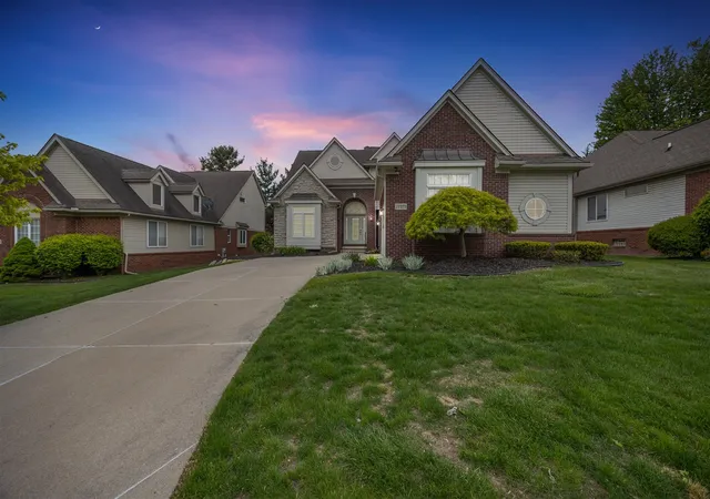 Photo 2 of Single family home for sale at 22273 Abington Dr, Farmington Hills, MI 48335 | MLS# 70542077 | Listing updated on 2026-09-03