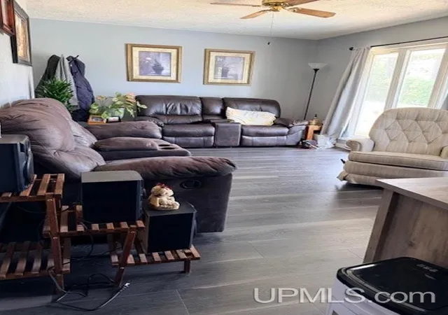 Photo 3 of Single family home for sale at 509 Stambaugh Ave, Iron River, MI 49935 | MLS# 50216126 | Listing updated on 2026-07-25