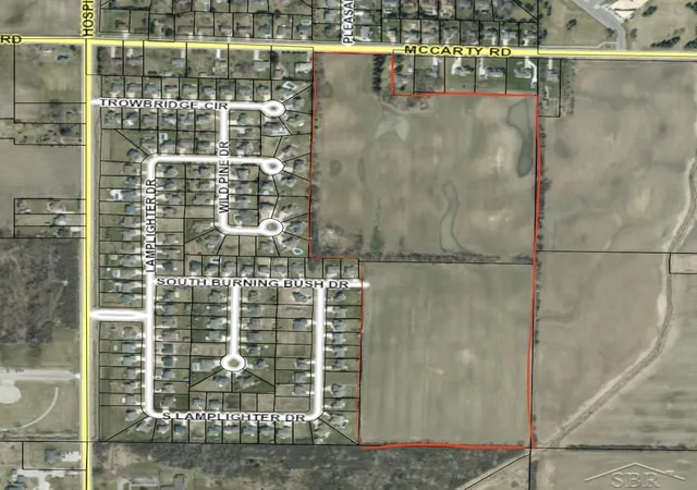 1st image of 0 Hospital/mccarty, Saginaw, MI 48603 | MLS# 50151134