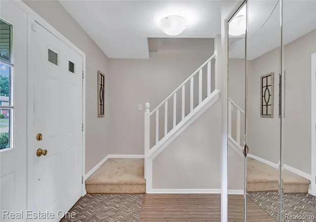 Photo 3 of Sale Pending at 9694 Klais Rd, Clarkston, MI 48348 2335 | MLS# 61025466 | Listing updated on 2026-09-14