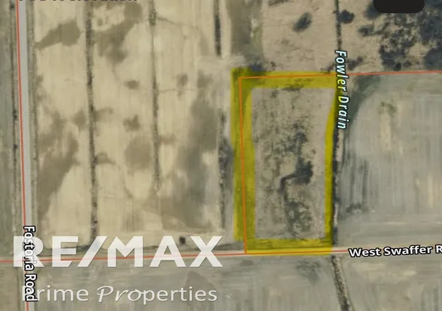 Homes for sale in Mayville, MI | 00 Swaffer Rd, Mayville, MI 48744 | MLS# 50211601