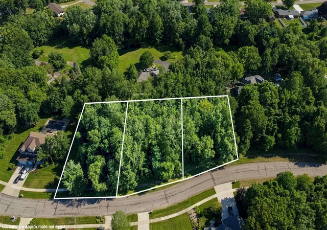 Photo 2 of Land for sale at 1964 N Donna Dr, Stevensville, MI 49127 | MLS# 70507429 | Listing updated on 2026-07-27