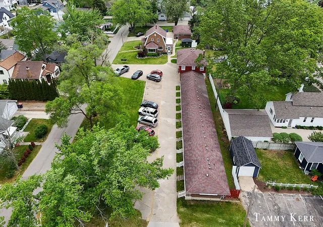 Photo 2 of Multi family home for sale at 1159 S Shore Dr, Holland, MI 49423 | MLS# 70536229 | Listing updated on 2026-07-13