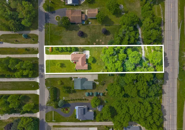Homes for sale in Port Sanilac, MI | 424 S Lake St, Port Sanilac, MI 48469 | MLS# 50212496