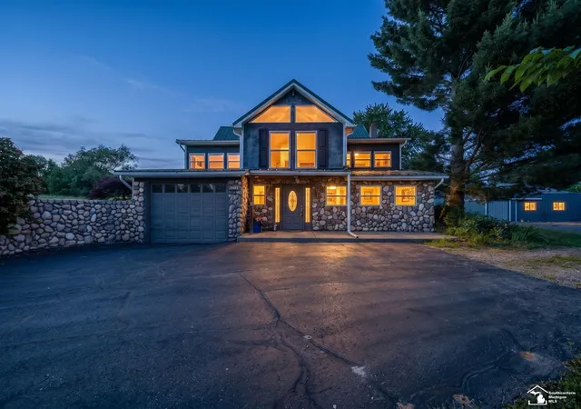Single family home for sale at 123 S Freer Rd, Chelsea, MI 48118 | MLS# 50210367 | Listing updated on 2026-08-09