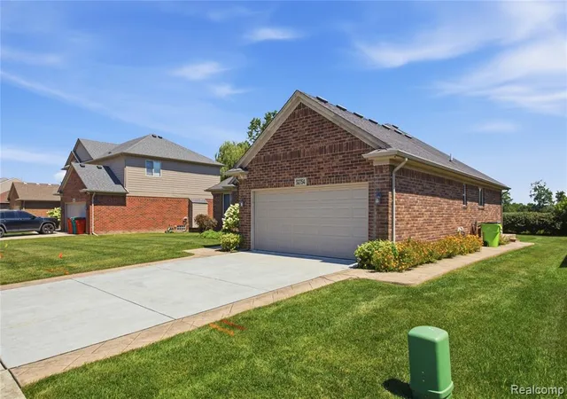 48th image of 52754 Delena Dr, Macomb, MI 48042 | MLS# 61017775