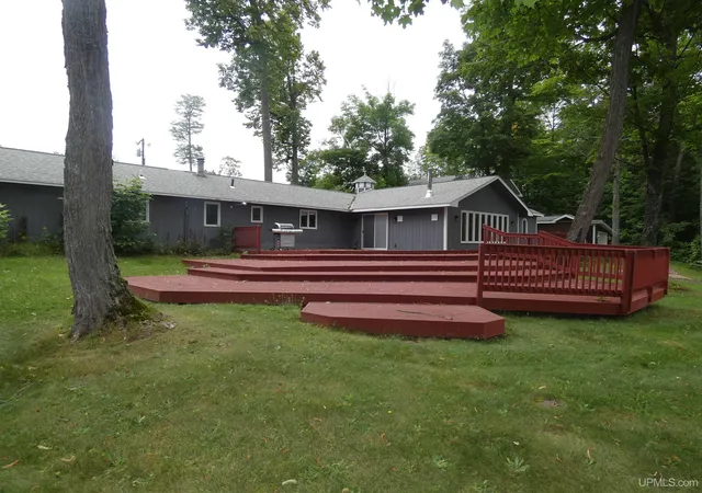Photo 1 of Single family home for sale at 9474 M-64 Hwy, Marenisco, MI 49947 | MLS# 50186537 | Listing updated on 2026-08-24