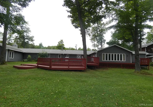Photo 2 of Single family home for sale at 9474 M-64 Hwy, Marenisco, MI 49947 | MLS# 50186537 | Listing updated on 2026-08-24