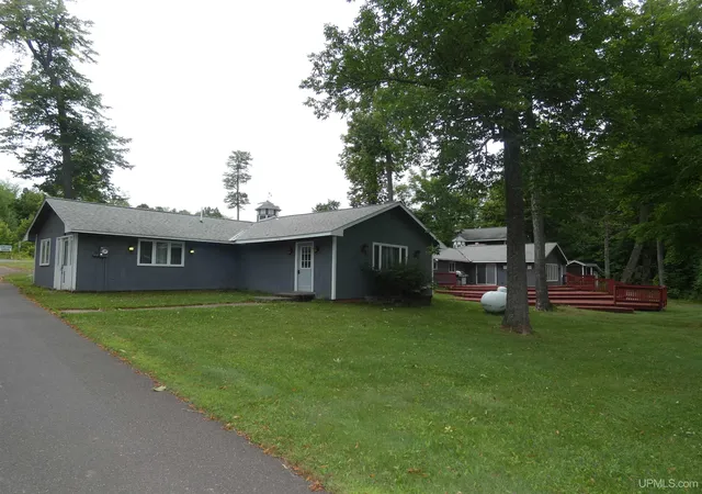 Photo 4 of Single family home for sale at 9474 M-64 Hwy, Marenisco, MI 49947 | MLS# 50186537 | Listing updated on 2026-08-24