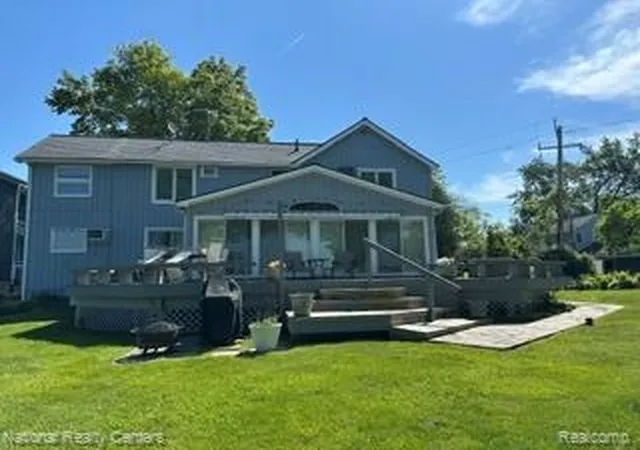 34th image of 3453 Ormond Rd, White Lake, MI 48383 | MLS# 60994645