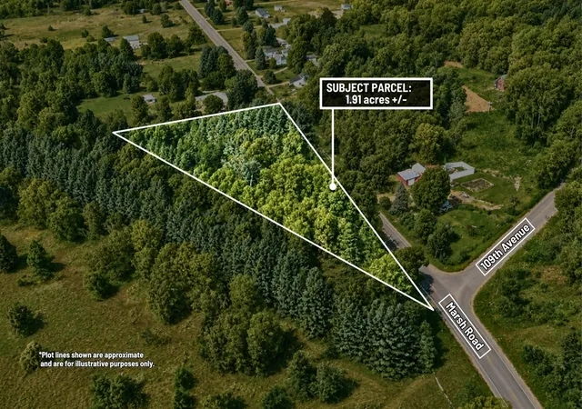 Homes for sale in Plainwell, MI | 910 Marsh Rd, Plainwell, MI 49080 | MLS# 70537421