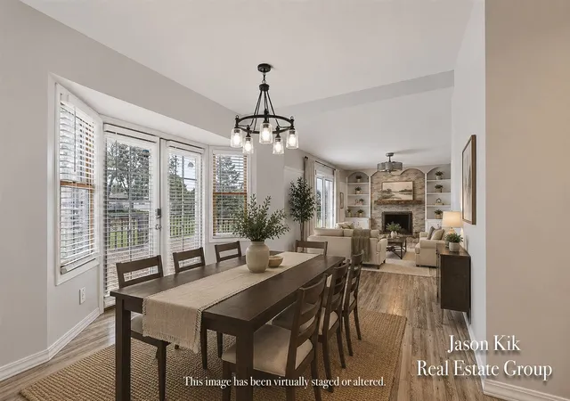 Photo 3 of Sale Pending at 2074 Wolfboro Dr, Kentwood, MI 49508 | MLS# 70555187 | Listing updated on 2026-09-02