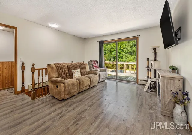 Photo 2 of Sale Pending at N3081 Quinnesec Lake Antoine Rd, Iron Mountain, MI 49801 | MLS# 50217805 | Listing updated on 2026-08-12