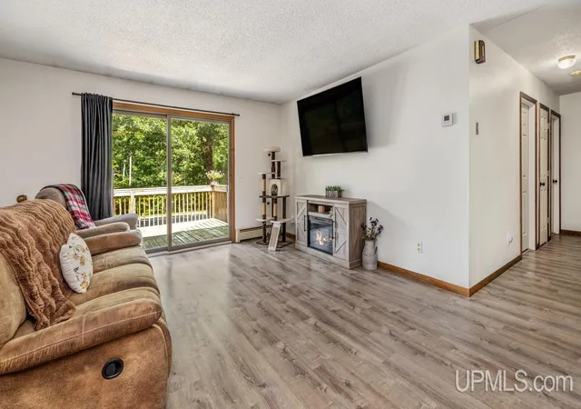Photo 3 of Sale Pending at N3081 Quinnesec Lake Antoine Rd, Iron Mountain, MI 49801 | MLS# 50217805 | Listing updated on 2026-08-12