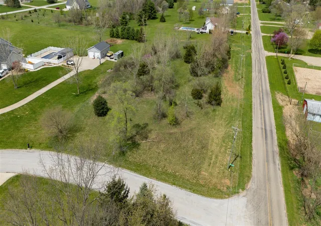Homes for sale in White Pigeon, MI | 13988 Rivercrest Dr, White Pigeon, MI 49099 | MLS# 70540199