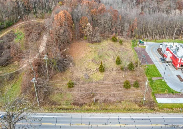 Photo 3 of Sale Pending at Vl M 36, Whitmore Lake, MI 48189 | MLS# 60322566 | Listing updated on 2026-08-18