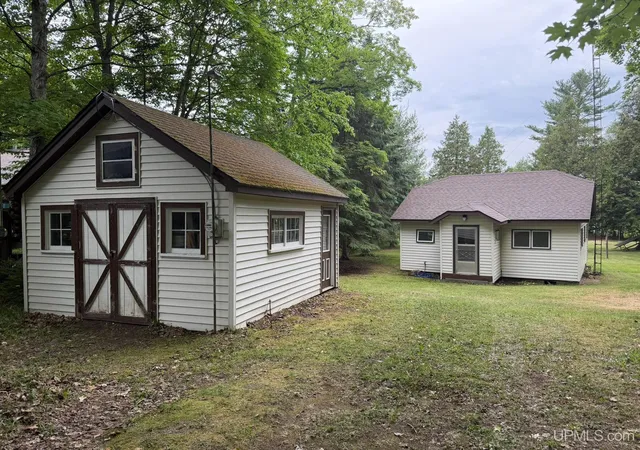 Homes for sale in Iron River, MI | Tbd Ffh16 Hwy, Iron River, MI 49935 | MLS# 50210706
