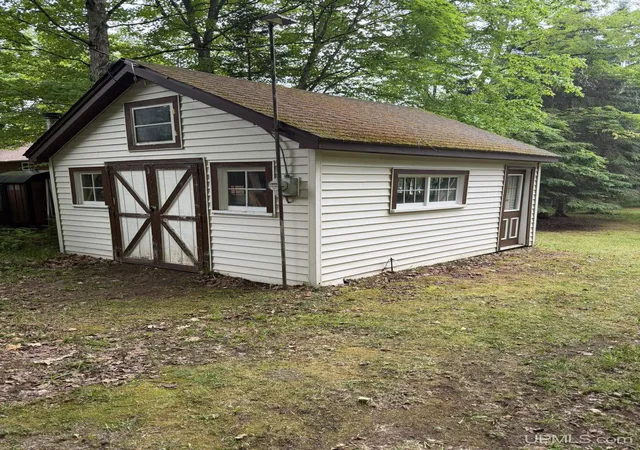 Homes for sale in Iron River, MI | Tbd Ffh16 Hwy, Iron River, MI 49935 | MLS# 50210706