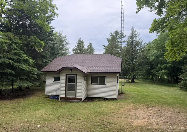 Homes for sale in Iron River, MI | Tbd Ffh16 Hwy, Iron River, MI 49935 | MLS# 50210706