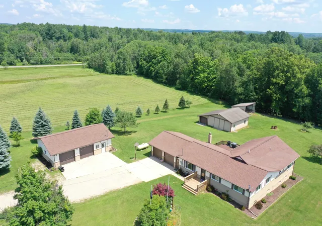 1st image of 3450 Reasner Rd, Rose City, MI 48654 | MLS# 80065157