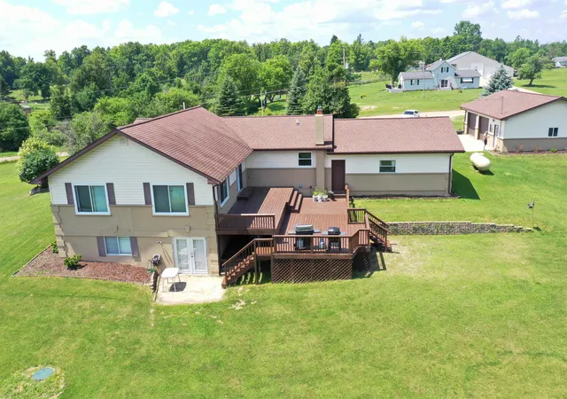 2nd image of 3450 Reasner Rd, Rose City, MI 48654 | MLS# 80065157