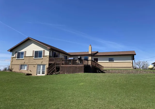 5th image of 3450 Reasner Rd, Rose City, MI 48654 | MLS# 80065157