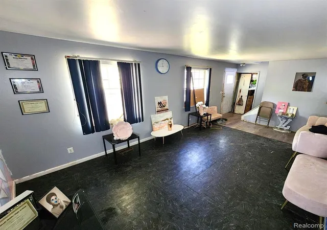 Photo 3 of Single family home for sale at 6813 Sally Ct, Flint, MI 48505 | MLS# 61013745 | Listing updated on 2026-07-23